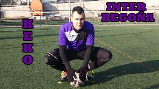 ENTREVISTA PRE PARTIDO. BARRIO DEL PILAR DOMINGO MAÑANA 1ª DIVISION 19-20